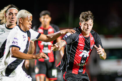 Adversário do Vitória solicita mudança de estádio em jogo da Copa do Brasil