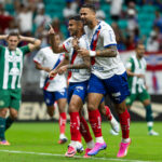 Bahia encara a Chapecoense buscando encerrar jejum de 4 meses na Série A
