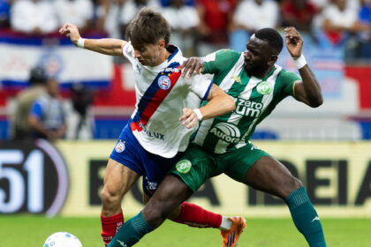 Chapecoense x Bahia: Saiba onde assistir, prováveis escalações e mais detalhes sobre o confronto