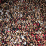 Casa cheia mais uma vez! Vitória anuncia parcial de ingressos para jogo pelo Brasileirão
