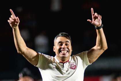 Grande clube da Série A tem interesse na contratação de técnico do Vitória