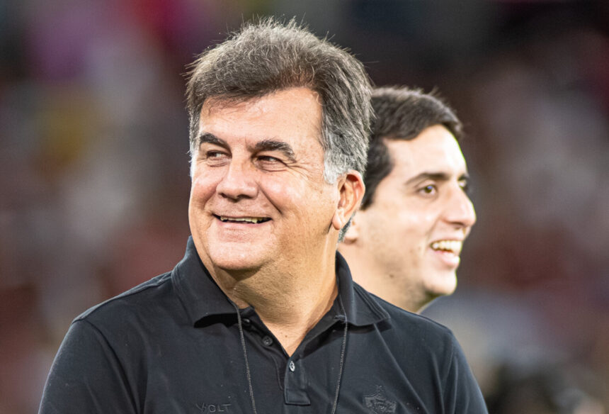 Vitória consegue liberação na FIFA para registrar novos jogadores