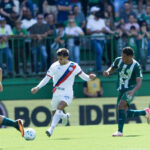 Bahia fica no empate com a Chapecoense e amarga sequência sem triunfos