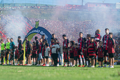 Vitória tem desfalque importante para jogo da Copa do Brasil