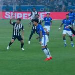 Advogado do Atlético Mineiro detona jogador do Cruzeiro e pede punição: “Ninguém aguenta mais”