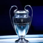 UEFA realiza sorteio da Fase de Liga da UEFA Champions League 2026/27 e terá confrontos de peso