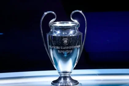 UEFA realiza sorteio da Fase de Liga da UEFA Champions League 2026/27 e terá confrontos de peso