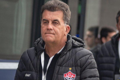 Vitória quita dívida e fica perto de encerrar transferban da FIFA