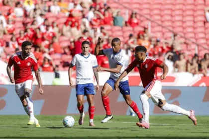 Adversário do Bahia, Internacional vive crise e tem desfalques para confronto pelo Brasileirão