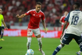 Remo empata no último lance, mas Inter deixa a zona de rebaixamento