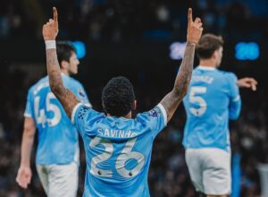 Manchester City