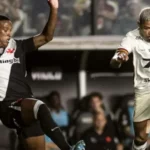 Mesmo com um a mais, Vitória joga mal e perde para o Vasco na Copa do Brasil