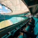 Arena Fonte Nova lança camarote com vista privilegiada e mais de 200m²