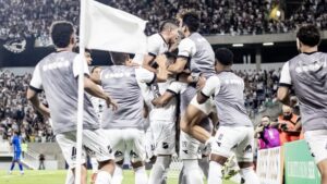 futebol brasileiro 