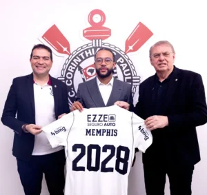 corinthians