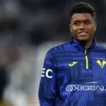 Inter de Milão oficializa contratação de meio-campista revelado pelo Vitória