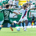 Que fase! Bahia cede empate para lanterna do Brasileirão