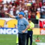 Bahia inicia preparação para jogo com o Internacional e pode contar com novidades