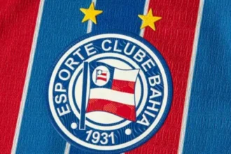 Bahia anuncia empréstimo de atleta para equipe do Campeonato Brasileiro