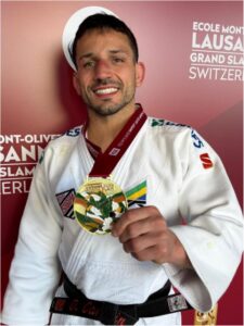 Daniel ouro