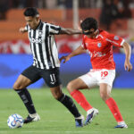 Adversário do Vitória no Brasileirão sofre goleada histórica na Copa Sul-Americana