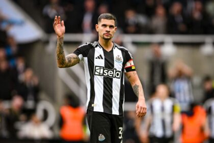 Clube da Inglaterra acerta a contratação de meia brasileiro por valor histórico