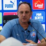 Rogério Ceni detona narrativa do Vitória criada pelo presidente Fábio Mota e expõe bastidores financeiros do Ba-Vi