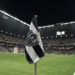 Atlético Mineiro encaminha acerto para contratar volante com passagem pela seleção brasileira
