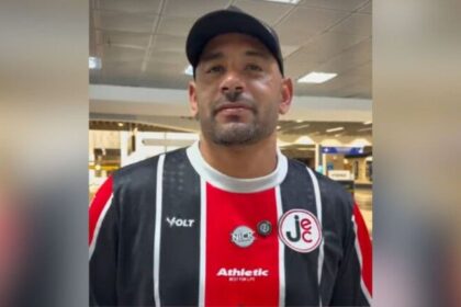 Ex-atleta com rodagem por diversos times é anunciado por clube do Brasileirão como treinador