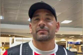 Ex-atleta com rodagem por diversos times é anunciado por clube do Brasileirão como treinador