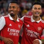 Atacantes brasileiros deixam treino e podem estar de saída de equipe da Inglaterra