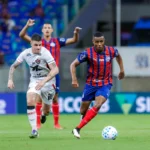 CBF detalha próximos compromissos da dupla Ba-Vi pelo Campeonato Brasileiro