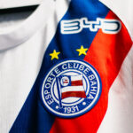 Jornal afirma que novo clube europeu demonstrou interesse por jogador do Bahia