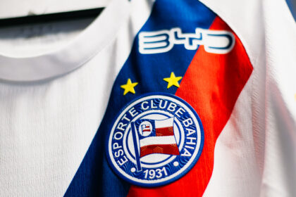 Jornal afirma que novo clube europeu demonstrou interesse por jogador do Bahia
