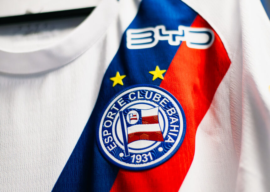 Jornal afirma que novo clube europeu demonstrou interesse por jogador do Bahia