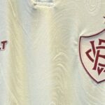Vitória lança novo uniforme 2 inspirado em campeã mundial