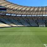 Novo palco! Vasco consegue liberação de estádio para confronto com o Vitória pela Copa do Brasil