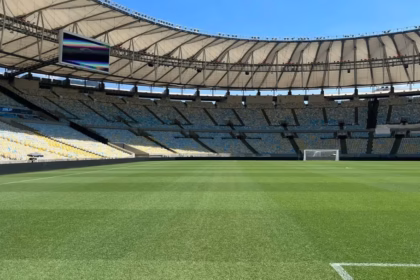 Novo palco! Vasco consegue liberação de estádio para confronto com o Vitória pela Copa do Brasil