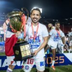 Everton Ribeiro é submetido a procedimento na lombar e desfalca o Bahia contra o Vasco da Gama