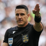 CBF define arbitragem para o confronto entre Vitória e Vasco pela Copa do Brasil