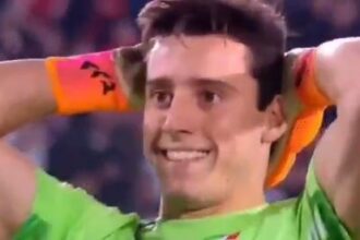Gigante é eliminado da Sul-Americana em casa após goleiro perder cobrança de pênalti