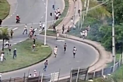 Torcida organizada do Vitória se pronuncia após morte de torcedor antes do clássico