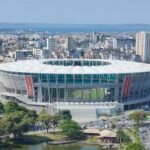 Arena Fonte Nova será palco de jogos da Copa do Mundo Feminina em 2027