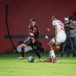 Vitória mantém retrospecto histórico contra o Bahia no clássico Ba-Vi pelo Brasileirão