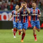 Ex-atacante do Bahia é apresentado em Portugal e não poupa críticas a ex-clube
