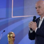 UEFA se pronuncia após FIFA retirar plano polêmico de vender direitos da Copa do Mundo