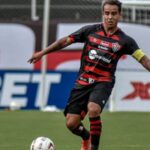 Ex-atleta do Vitória é preso após acusação de violência doméstica