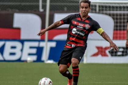 Ex-atleta do Vitória é preso após acusação de violência doméstica