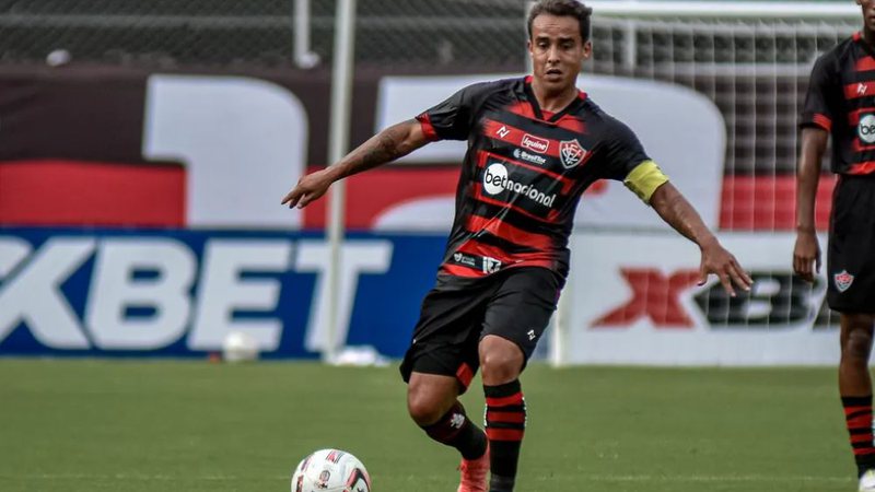 Ex-atleta do Vitória é preso após acusação de violência doméstica