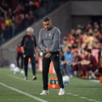 Mesmo com a derrota, Jair Ventura vê Vitória vivo e confia em classificação na Copa do Brasil